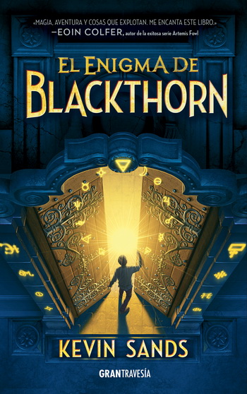 Enigma de blackthorn